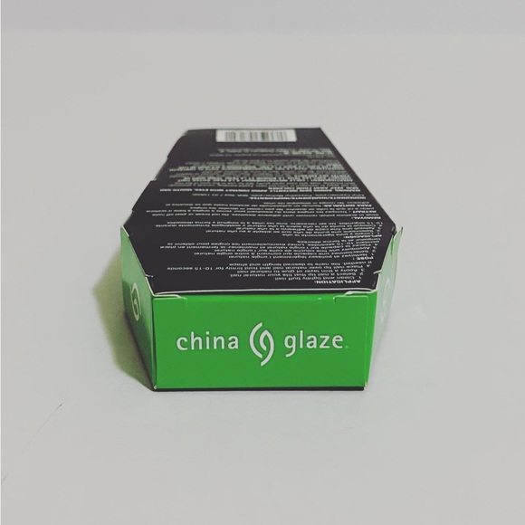 China Glaze Nail Tips Scardey Cat - Picture 4 of 5